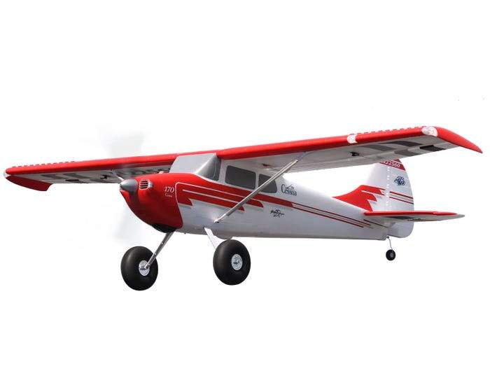 Cessna parts 170