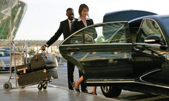 chauffeurs Melbourne airport