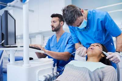 dentist capalaba