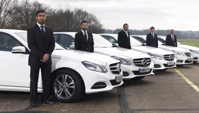 luxury car hire melbourne chauffeur