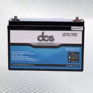 best value deep cycle battery